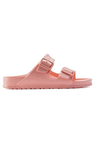 Birkenstock Arizona Eva női rózsaszín papucs