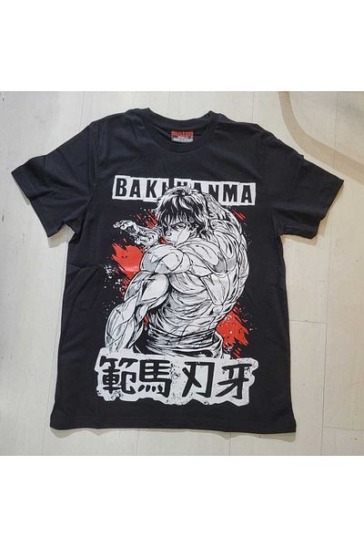 Atlantis BAKİ HANMA T-SHIRT