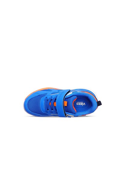 Vicco Massa Patik Phylon Spor Ayakkabı Mavi