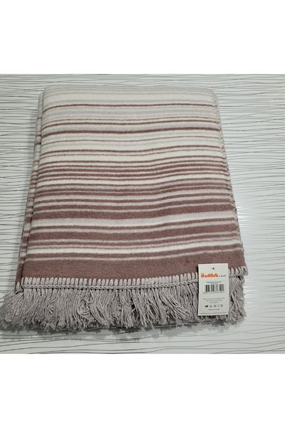 Özdilek Cotton Laptop TV Blanket (130x170)cm