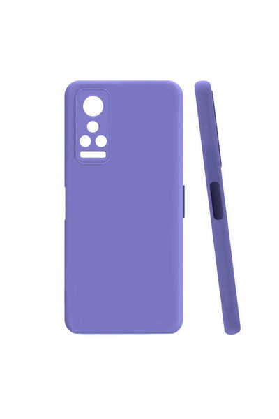 General Mobile Gm 22 Pro Silikon Kılıf (G702)