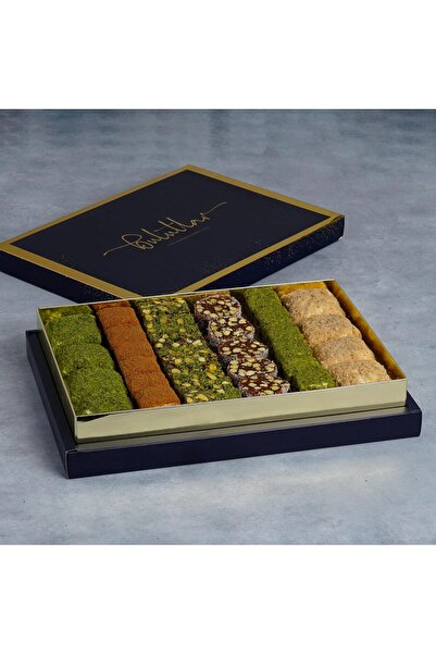 BULUTLAR KURUYEMİŞ Turkish Delight 7 - Fashionable and Comfortable Fit