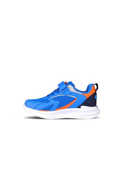 Vicco Pantofi Massa Booties Phylon Albastru