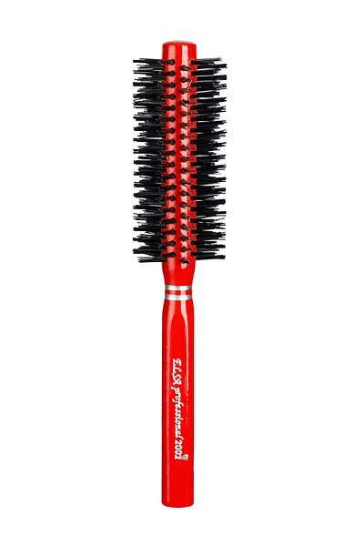 ELSA Professional 2002 Red Hair Brush