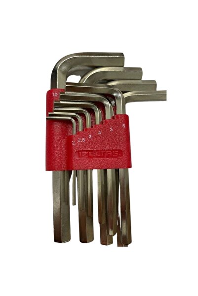 İzeltaş 10 Lu Alyan Takımı