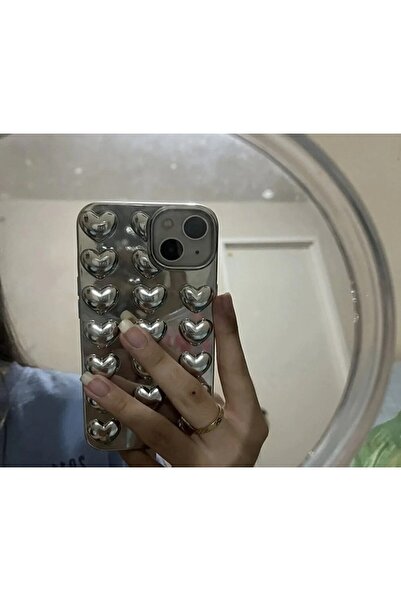 FİŞNEİLETİŞİM حافظة آيفون 13/14