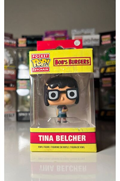 Funko Pop Anahtarlık