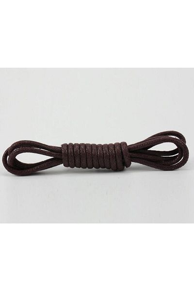 arpacı 90 Cm Round Classic Shoes Waxed Laces 1 Pair