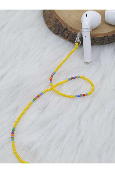 HAPPY HANDMADE Headset Accessories