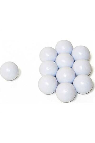 ATAK Langırt Topu Kemik Top 12 Adet