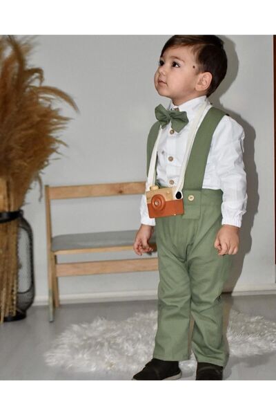 ykr design طقم سالوبيت 3 قطع