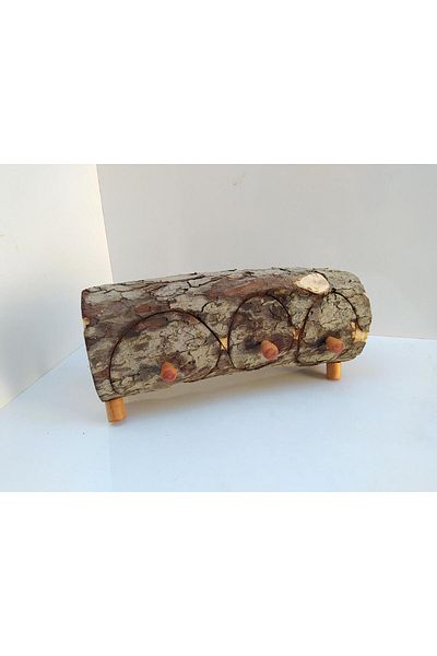 Ahşap Decorative Box