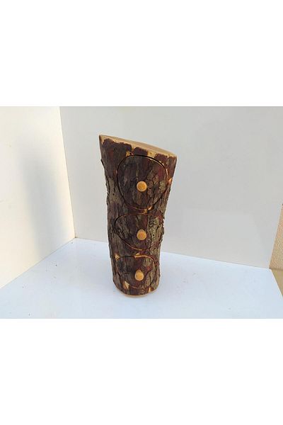 Ahşap Decorative Box