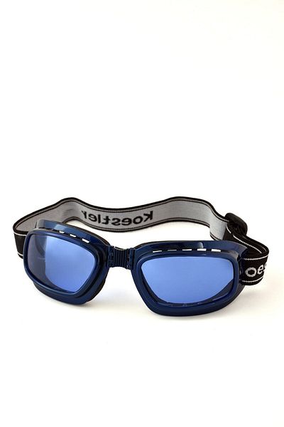 Koestler Unisex Ski Goggles