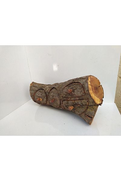 Ahşap Decorative Box