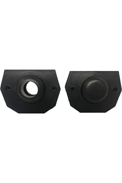 ATAK Langırt Kol Plastiği 1 Langırtlık 32 Parça