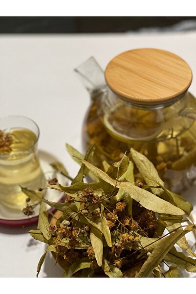 Karadeniz Doğal Ihlamur 15 gram (YAPRAK ÇİÇEK)