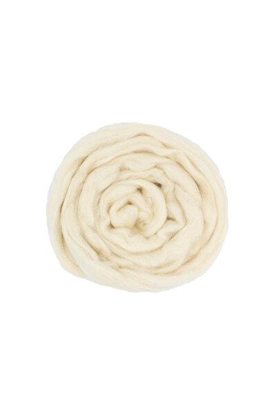 Etrofil Keçe Krem 70176