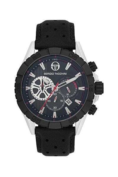 Sergio Tacchini St.1.105.02 Erkek Kol Saati