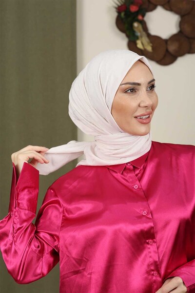 Trablus Women's Bamboo Crotch Hijab Scarf