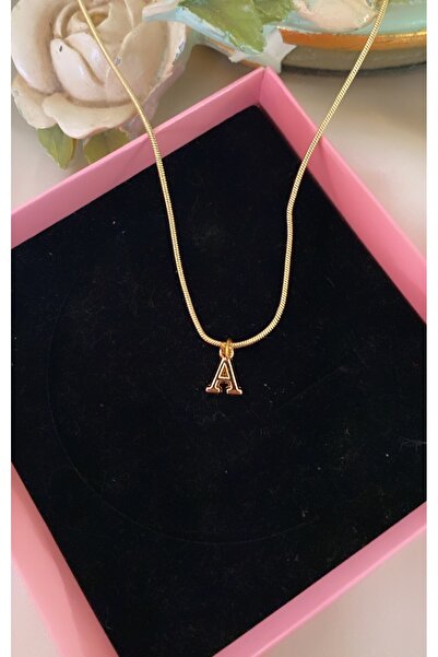 Asia by Leuvoié Minik A Harfli Kolye