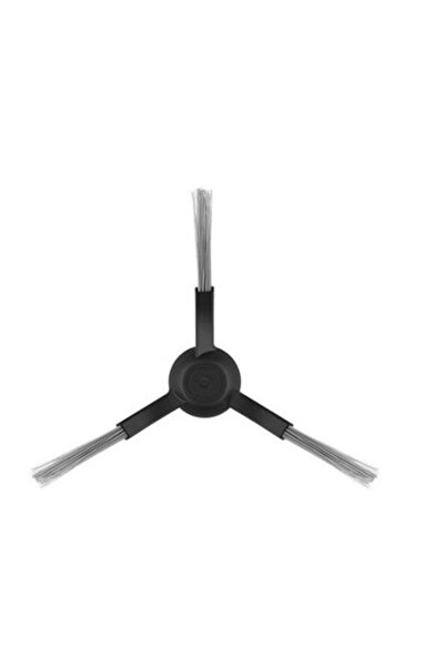 LİN GRUP Xiaomi Mop Pro STYTJ02YM - Συμβατό σετ με πλαϊνή βούρτσα με 2 τεμάχια