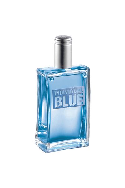 AVON Apă de Toaletă Individual Blue pentru El, 100 Ml
