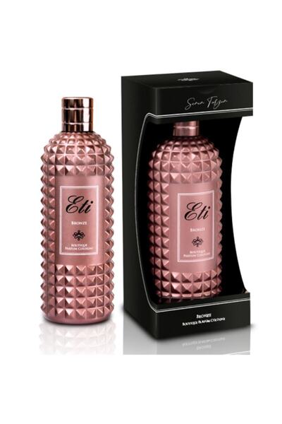 Eti Butik Kolonyası (bronze) Cam Şişe Kutulu 300 Ml