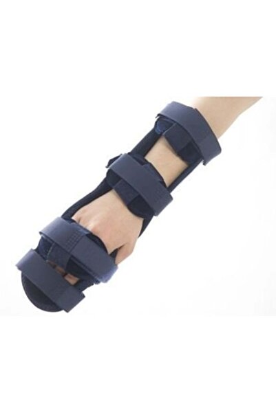 Genel Markalar Standart El El Bileği İstirahat Splinti PE SAĞ EL Standart
