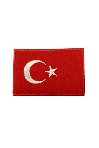 X-SHOP Türkiye  Arma Yama