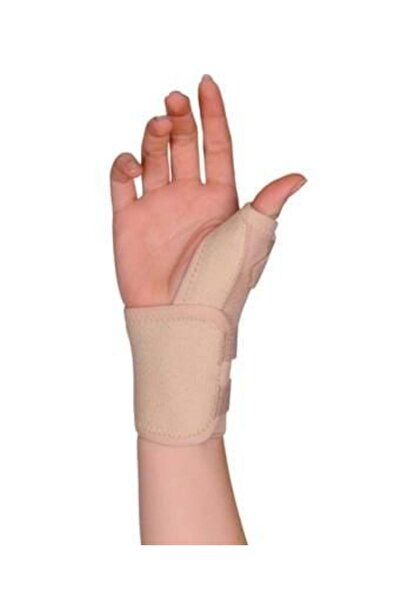 Genel Markalar Standart Kısa Opponens El Splinti SAĞ EL Standart