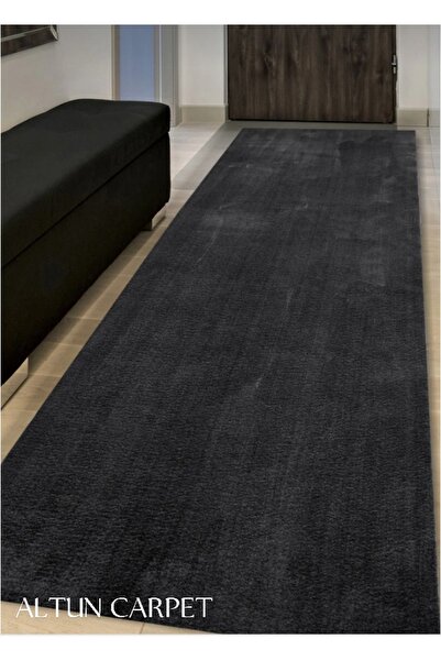 Altun AltunCarpet Özenli KesimHizmeti SunuyoruzPost Halı Peluş Halıyolluk antirasit Kaymaz Tabana Sahiptir