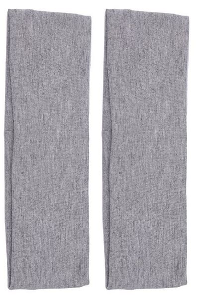 BERG 2 pieces of sports headband, headband, non-slip headband, sporty, moisture wicking, yoga, bicycle, fitness