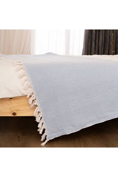 dafne moda Double Cotton Pique