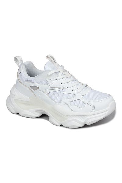 Jump 29891Z Jump Women's Sneakers WHITE