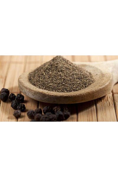 naturalköyürünleri Ground Black Pepper 500 Gr