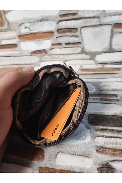 Street Bag KEY Chain WALLET