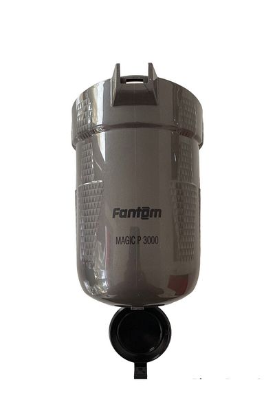 Fantom P3000 Magic Gray Chamber