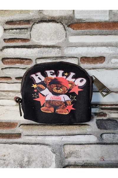 Street Bag KEY Chain WALLET
