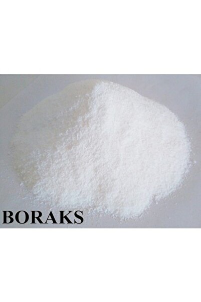 naturalköyürünleri Boraks 1 Kg