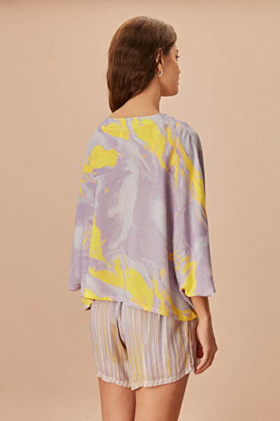 SUWEN Σετ ανδρικών σορτς Ola