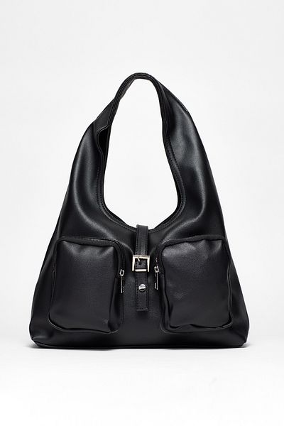 ALTUDA Women's Pocket Shoulder Bag Mabel