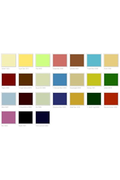 Filli Boya Parlak Yağlı Boya 0 25lt Siyah