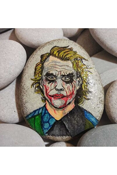 Joker Tasarım Taş 10x12 Sevgililer Günü Hediyesi