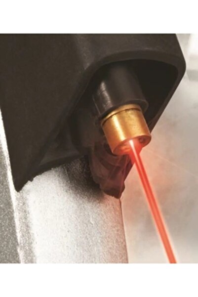 MOONSHOP 4200 Watt Lazerli Bakir Sargili Metal Şanzuman Sunta Kesme Daire Testere Makinesi 185 Mm..