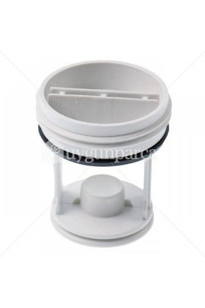 KGPart Washing Machine Pump Filter Cover,Hotpoint Ariston Arxd109Eu, Arxl105Tk, Aqxxl109Tk, Aq7L05Iex Compatible