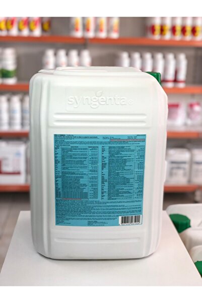 SYNGENTA Isabion 20L - Hayvansal Menşeili Aminoasit İçeren Sıvı Organik Gübre