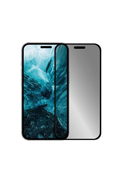 BİNANO واقي شاشة سيراميك آيفون 14 برو