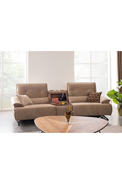 Fit Care POWER İKİLİ SİNEMA KOLTUĞU