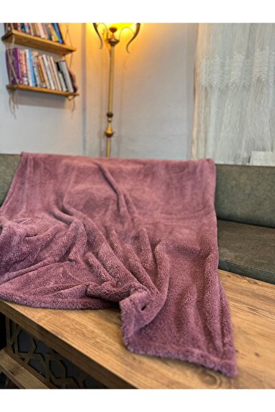 OFEO Home Collection Velsoft polar peluştek kişilik tv kamp acil durum battan...